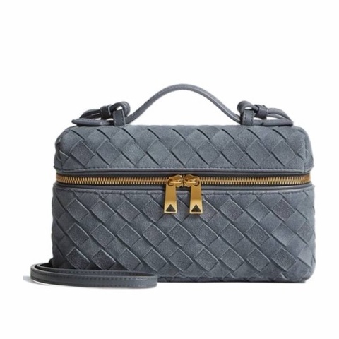 Bottega Veneta 女士 編織設計單肩包均碼碼22cm*5cm*12.5cm