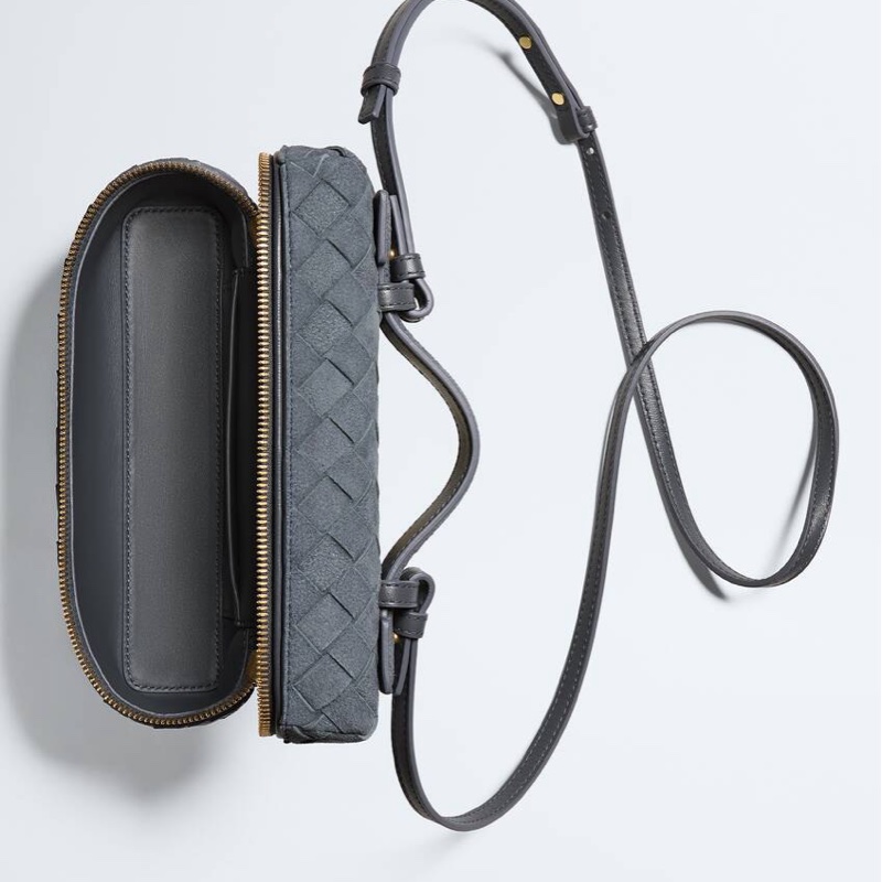 Bottega Veneta 女士 編織設計單肩包均碼碼22cm*5cm*12.5cm-2