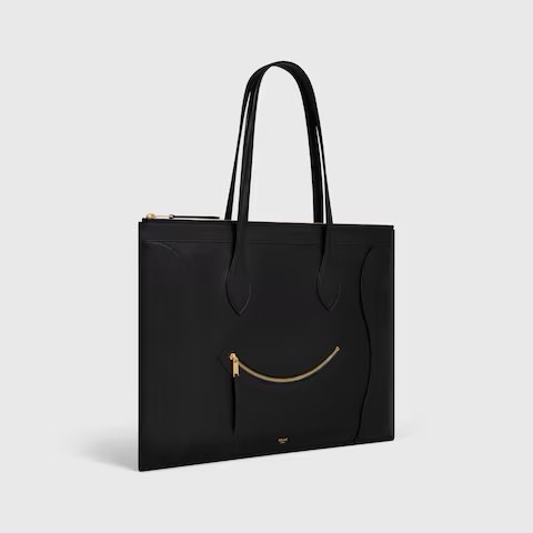 Celine 女士 New Luggage單肩包均碼碼44.5cm*0.5cm*31.5cm-2