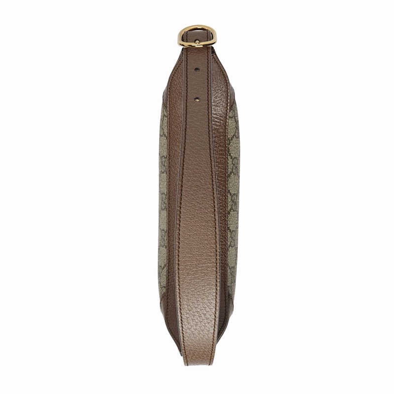 Gucci 女士 Ophidia系列迷你手袋均碼碼MINI、20cm*5cm*15cm-2