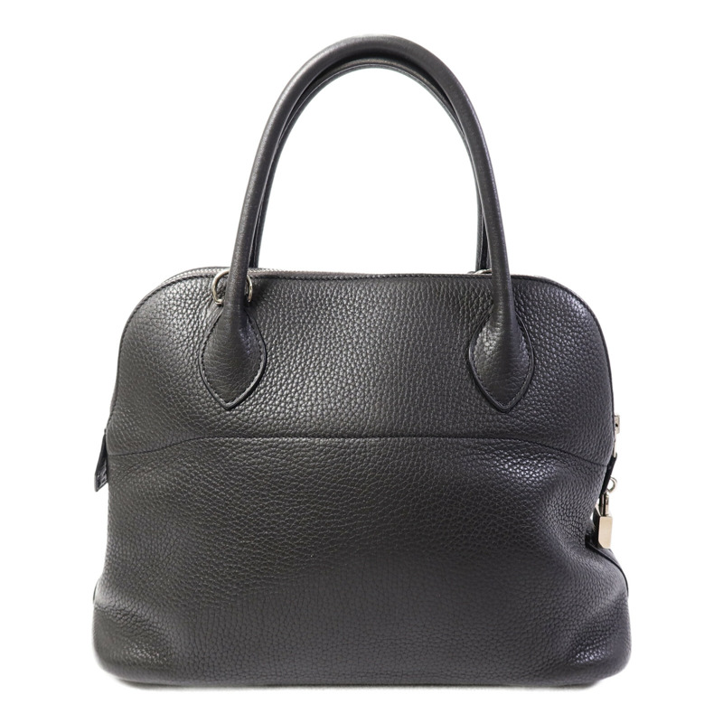 HERMES Togo皮革Bolide 31手挽袋-1