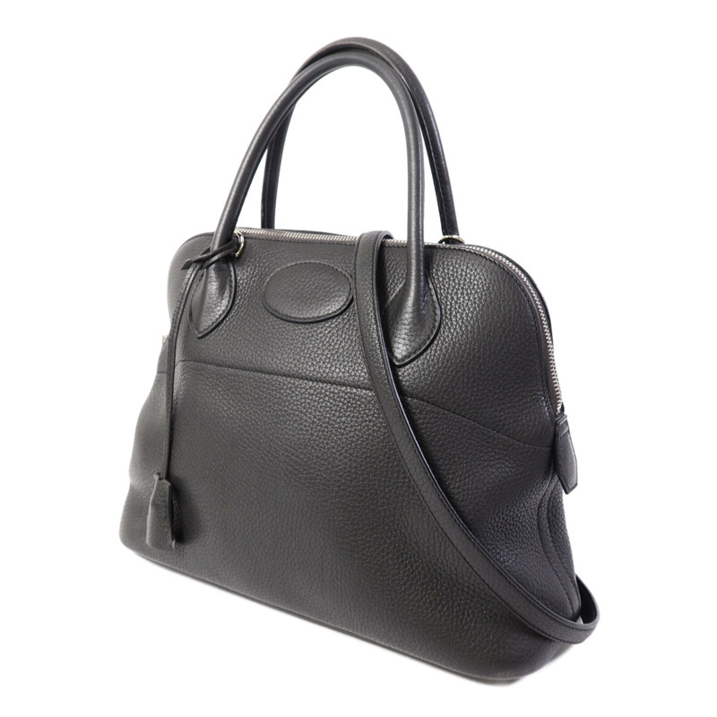 HERMES Togo皮革Bolide 31手挽袋-2