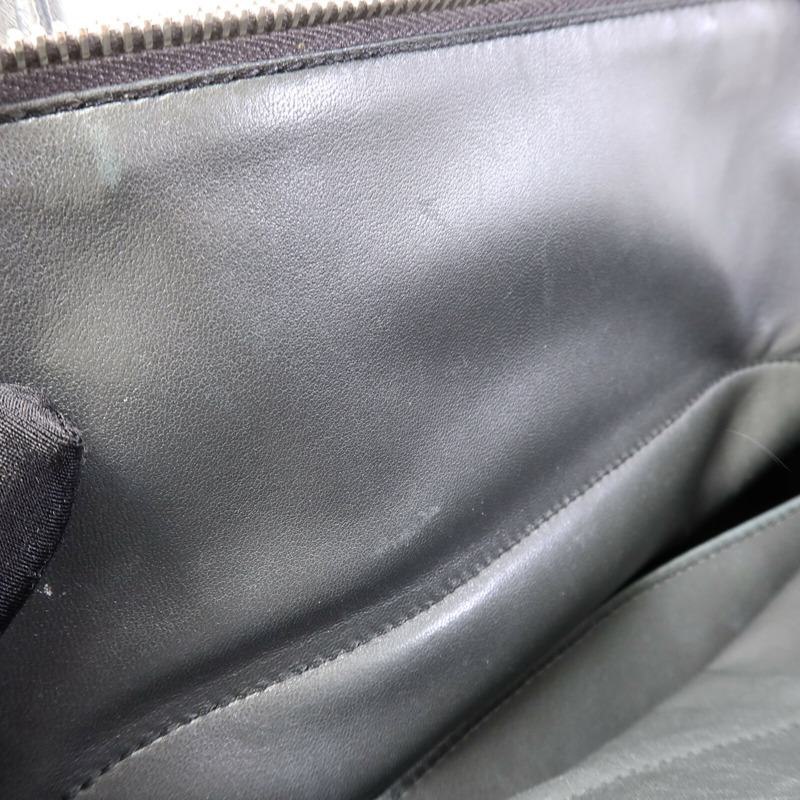 HERMES Togo皮革Bolide 31手挽袋-13