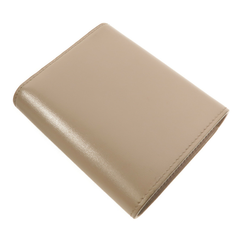 CELINE 牛皮皮革Wallet錢包-5