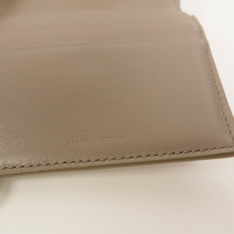 CELINE 牛皮皮革Wallet錢包-18