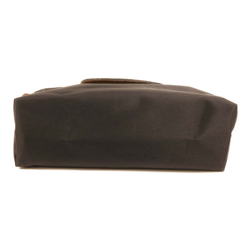 Longchamp 尼龍Le Pliage Pouch手拿包-3