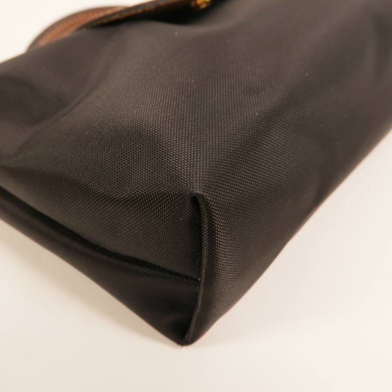 Longchamp 尼龍Le Pliage Pouch手拿包-11
