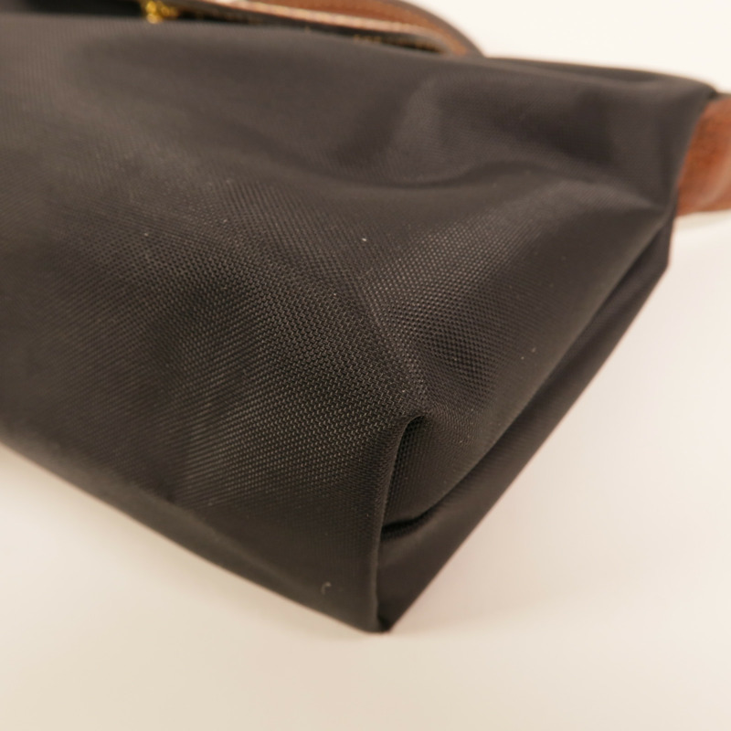 Longchamp 尼龍Le Pliage Pouch手拿包-12
