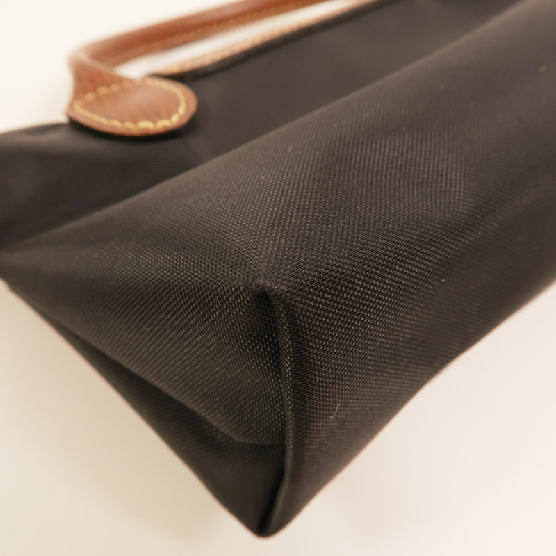 Longchamp 尼龍Le Pliage Pouch手拿包-13
