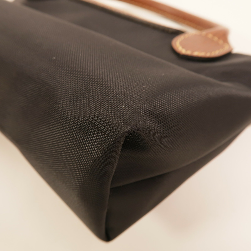 Longchamp 尼龍Le Pliage Pouch手拿包-14