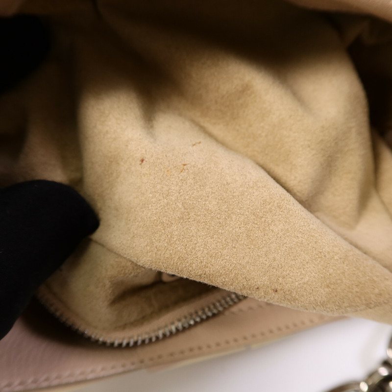 Salvatore Ferragamo 牛皮/羊皮皮革Hazel Shoulder Bag肩背袋-18