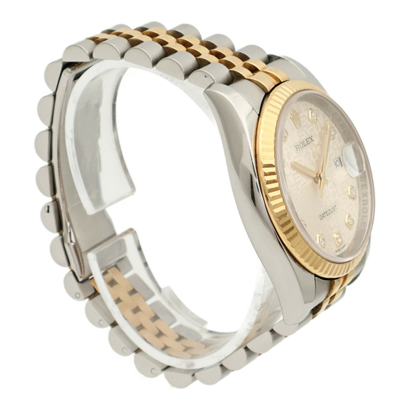 ROLEX Datejust 116233G-3
