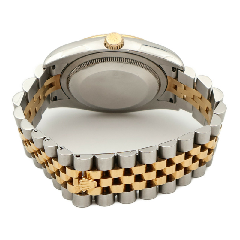 ROLEX Datejust 116233G-4