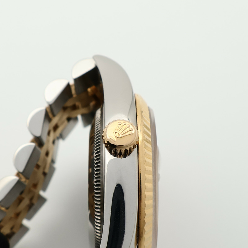 ROLEX Datejust 116233G-7