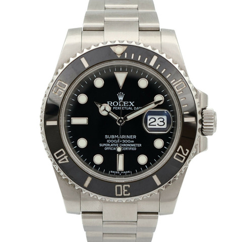 ROLEX Submarinar Date 116610LN