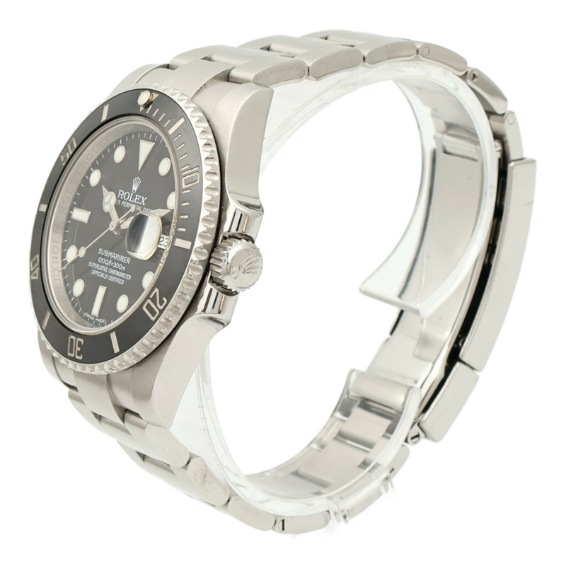 ROLEX Submarinar Date 116610LN-2