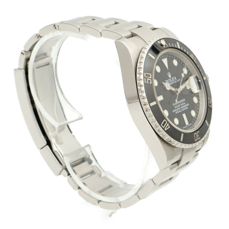 ROLEX Submarinar Date 116610LN-3