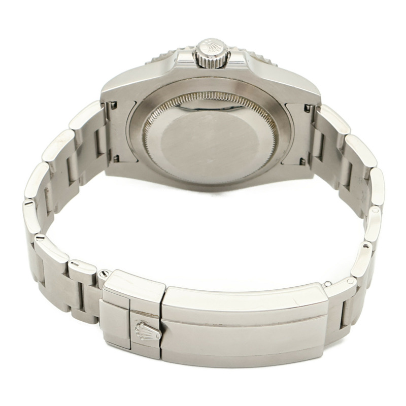 ROLEX Submarinar Date 116610LN-4