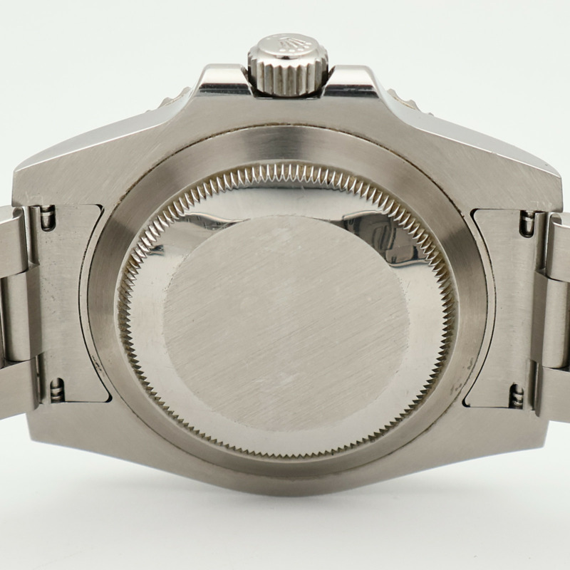 ROLEX Submarinar Date 116610LN-6
