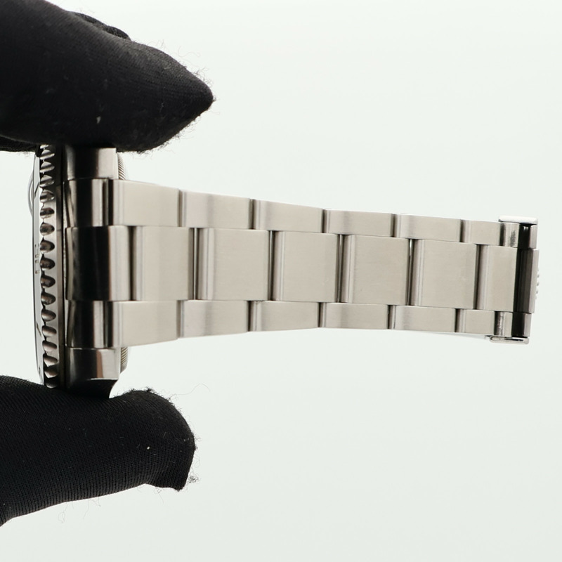 ROLEX Submarinar Date 116610LN-9