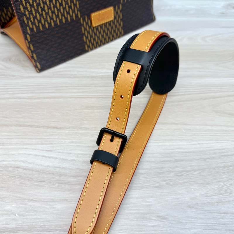 LV ✨Nigo聯名托特包N40355-12