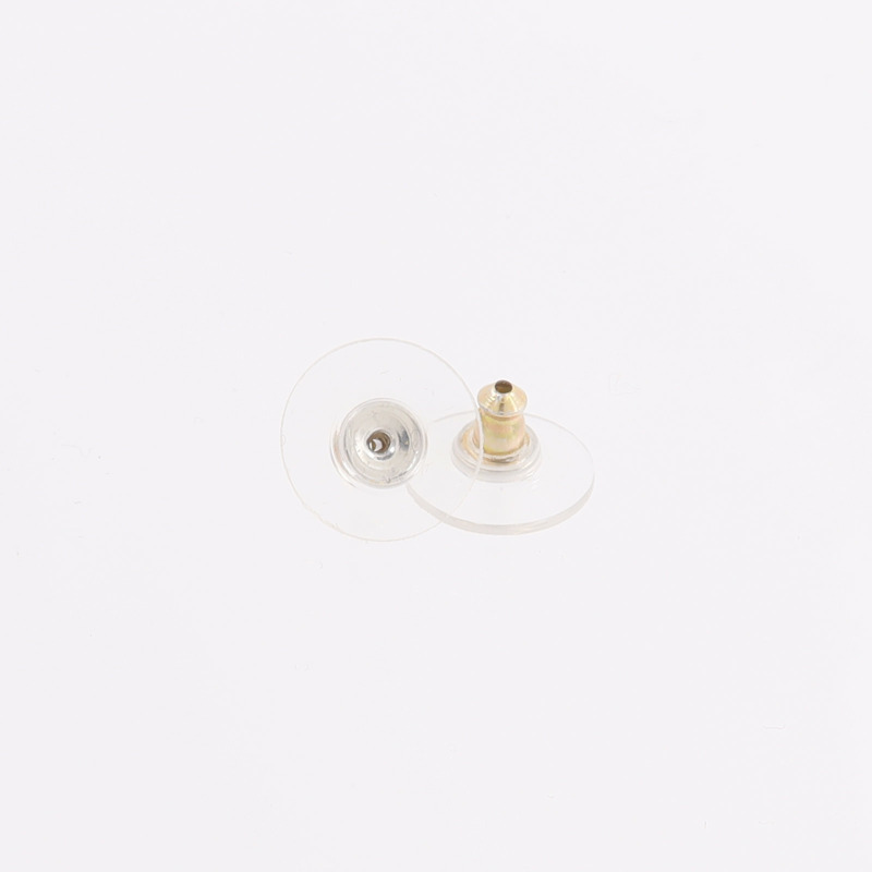 CHANEL 金屬Earrings耳環-4