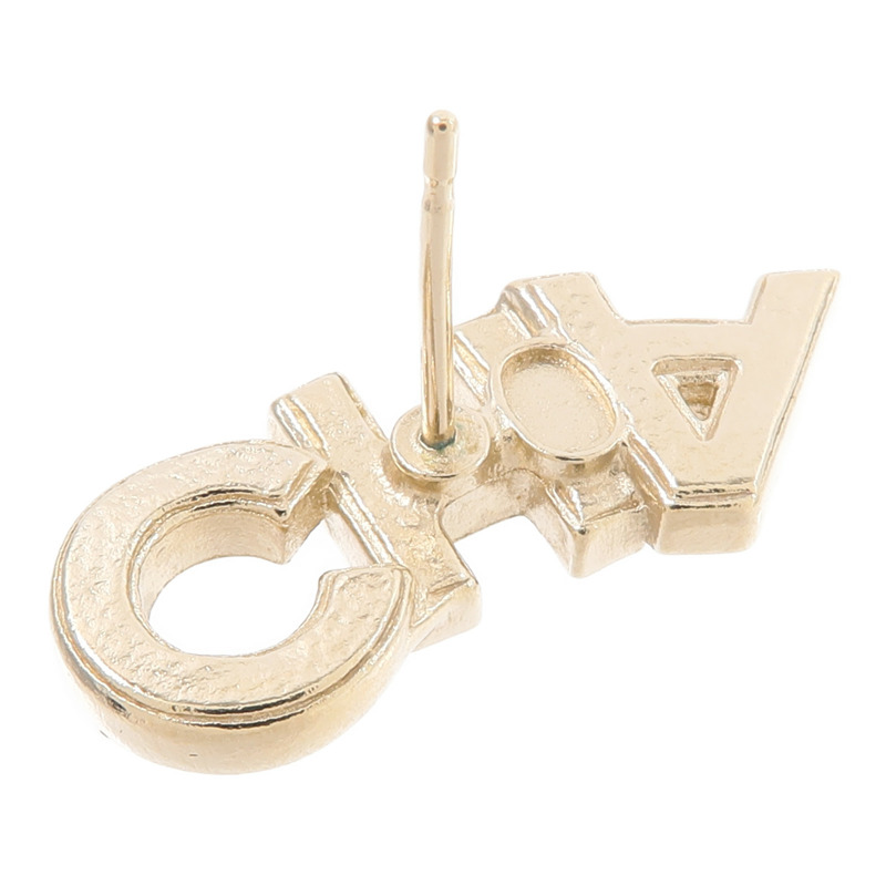 CHANEL 金屬Earrings耳環-6