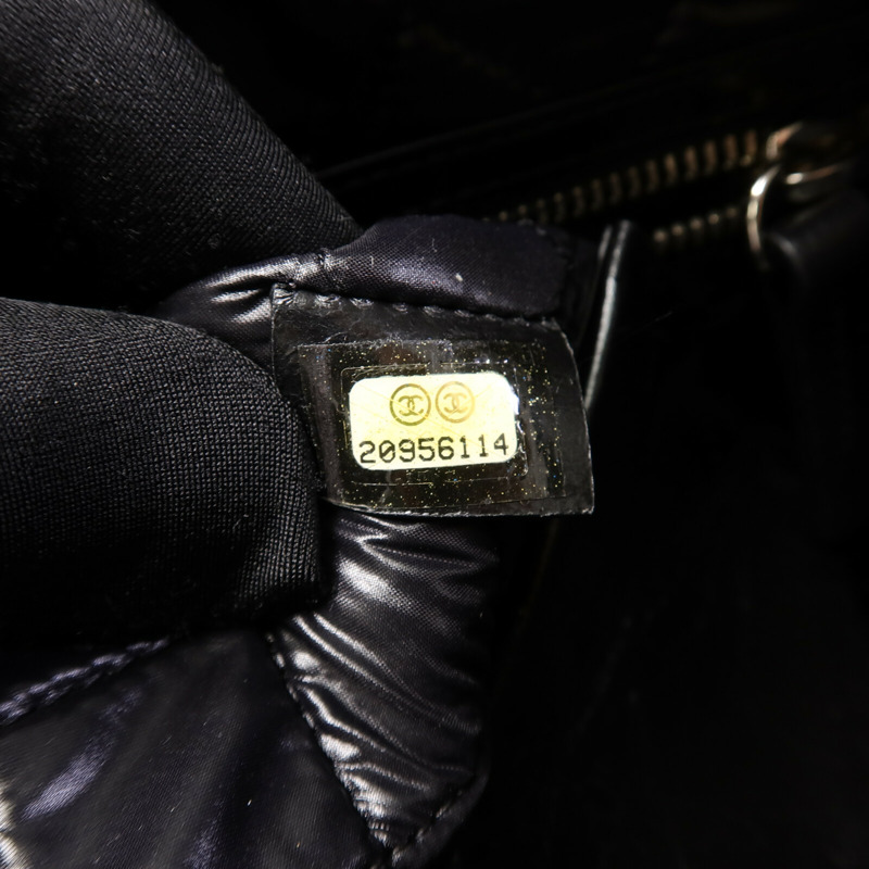 CHANEL 牛皮皮革Je Ne Suis Pas En Solde Clutch手拿包-7