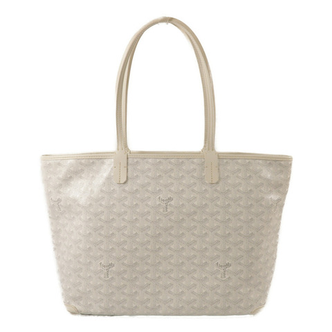 GOYARD 塗層帆布Artois PM手挽袋