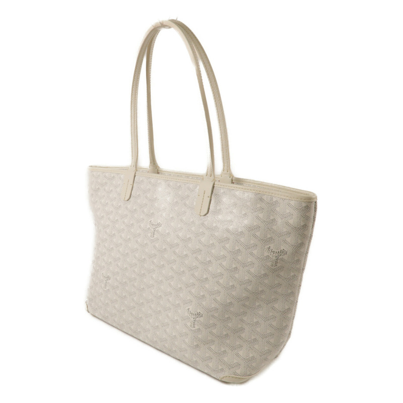 GOYARD 塗層帆布Artois PM手挽袋-1