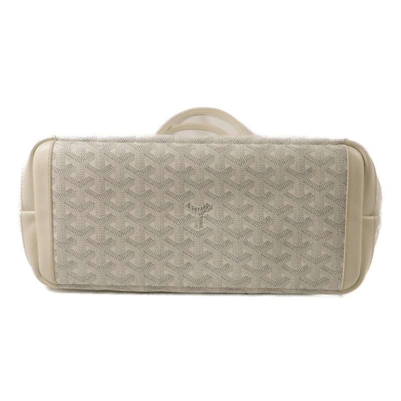 GOYARD 塗層帆布Artois PM手挽袋-3