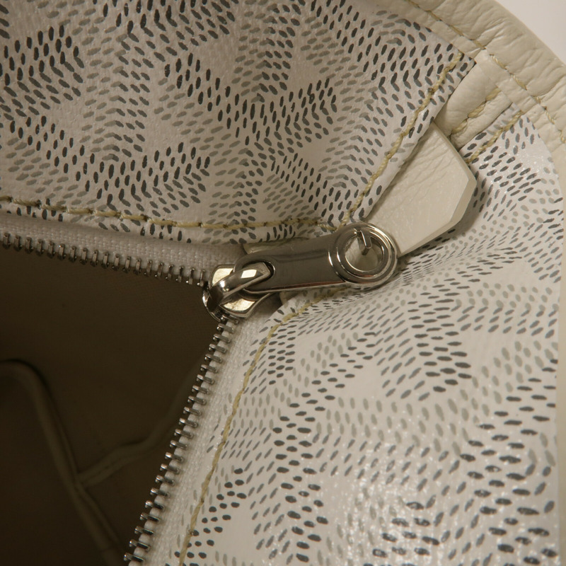 GOYARD 塗層帆布Artois PM手挽袋-7