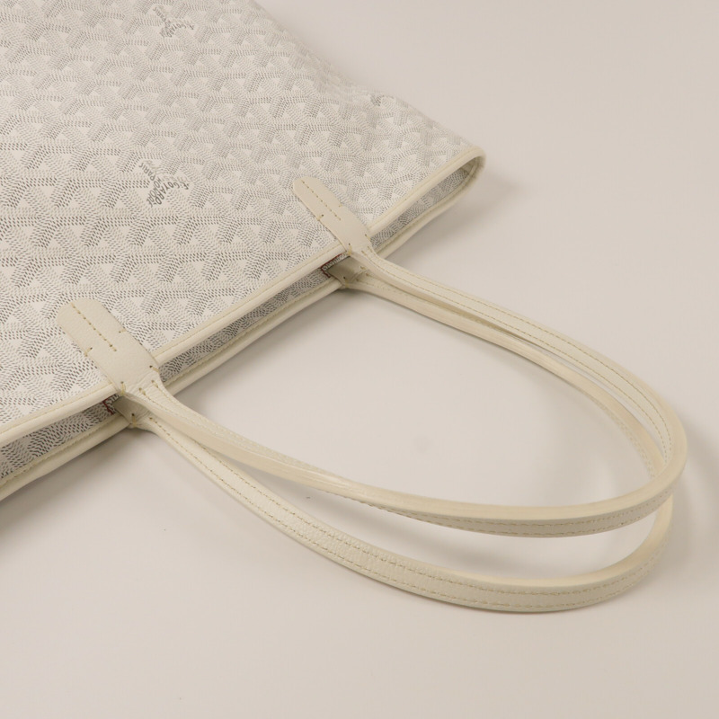 GOYARD 塗層帆布Artois PM手挽袋-8