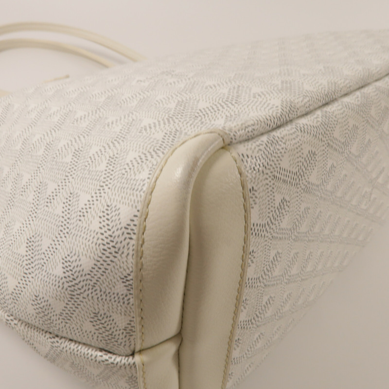 GOYARD 塗層帆布Artois PM手挽袋-9