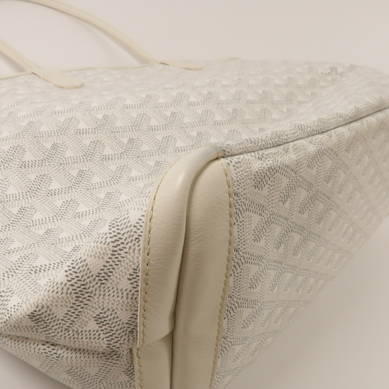 GOYARD 塗層帆布Artois PM手挽袋-11