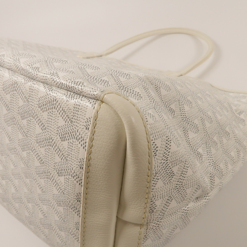 GOYARD 塗層帆布Artois PM手挽袋-12