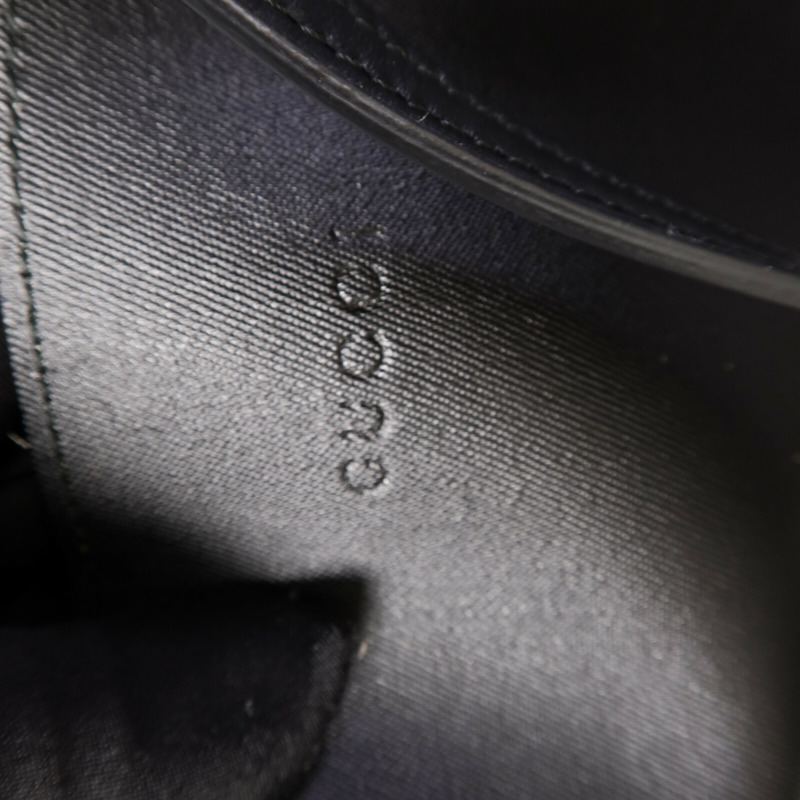 GUCCI 塗層帆布Reversible Tote Bag手挽袋-5