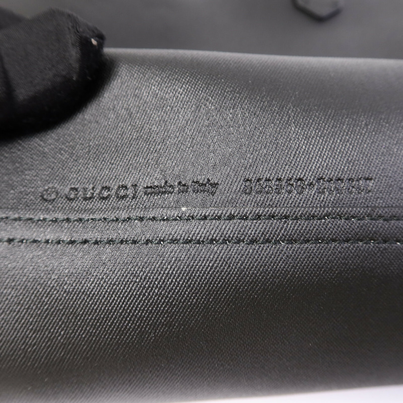 GUCCI 塗層帆布Reversible Tote Bag手挽袋-6