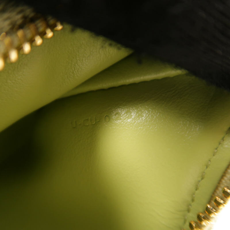 CELINE 牛皮皮革Mini Ava肩背袋-6