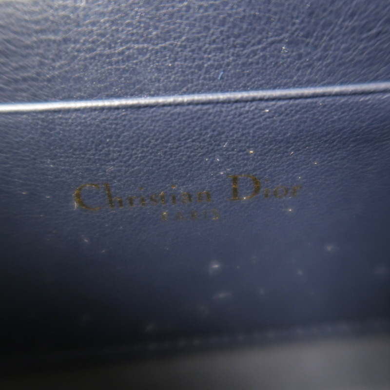 Dior Oblique 30 Montaigne Camera Bag Small手挽肩背兩用袋-5