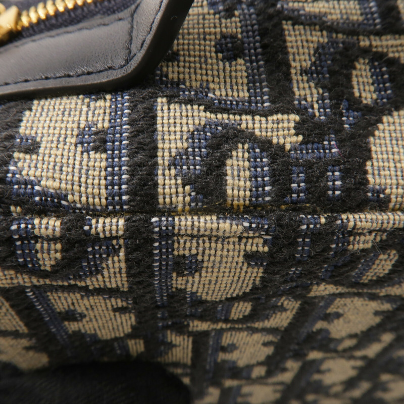 Dior Oblique 30 Montaigne Camera Bag Small手挽肩背兩用袋-15