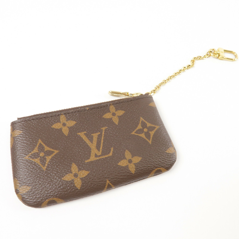 LOUIS VUITTON Monogram Nano Bucket手挽肩背兩用袋-5