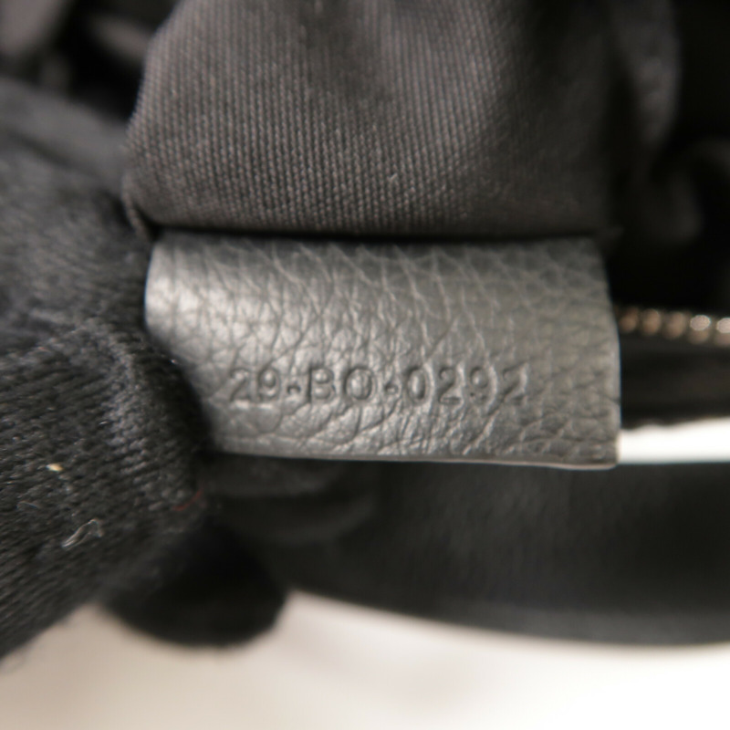 Dior 帆布Mini Saddle Soft Bag手挽肩背兩用袋-6