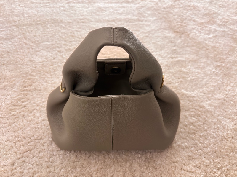 POLÈNE Numéro Neuf Mini 雲朵包-5