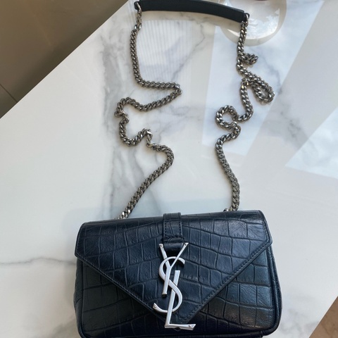 Ysl 郵差包 mini