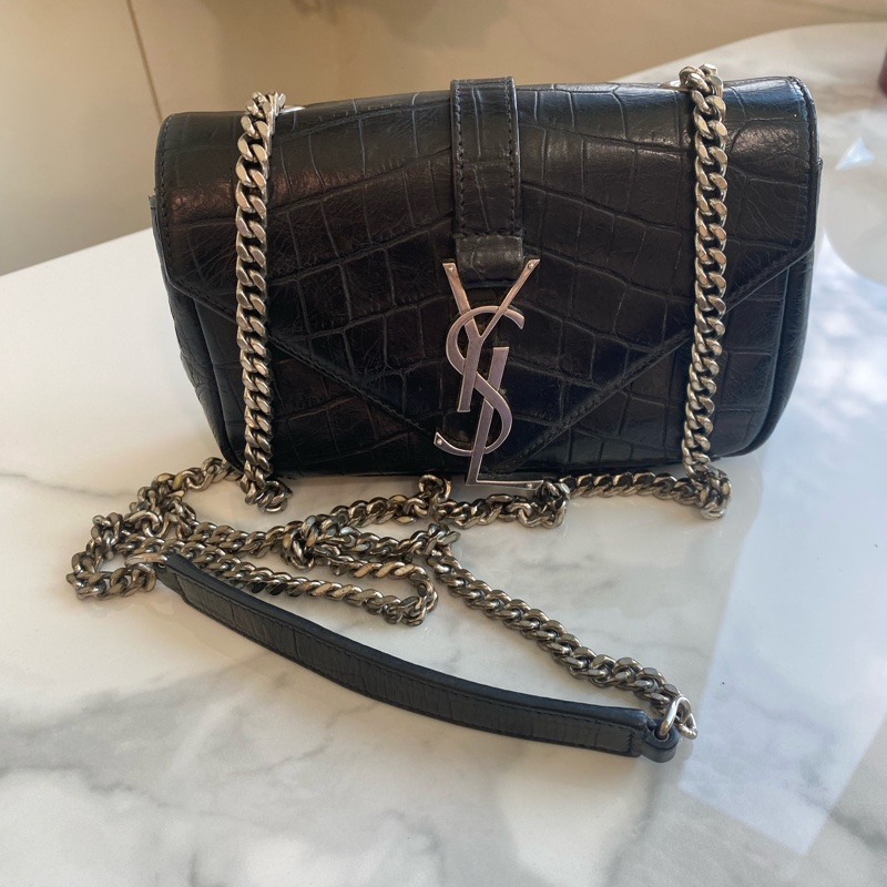 Ysl 郵差包 mini-2