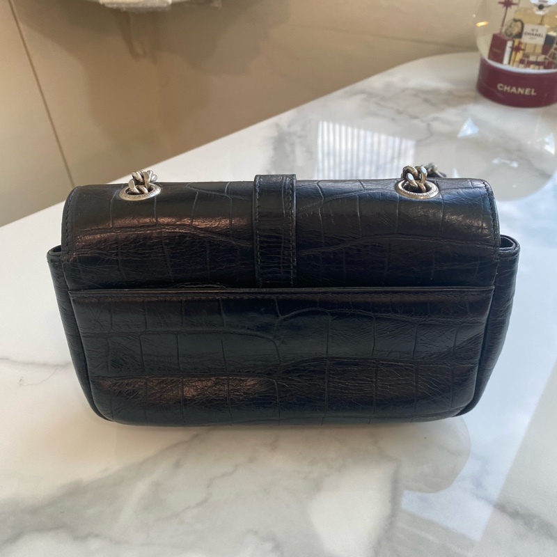 Ysl 郵差包 mini-3