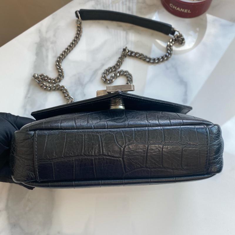 Ysl 郵差包 mini-4