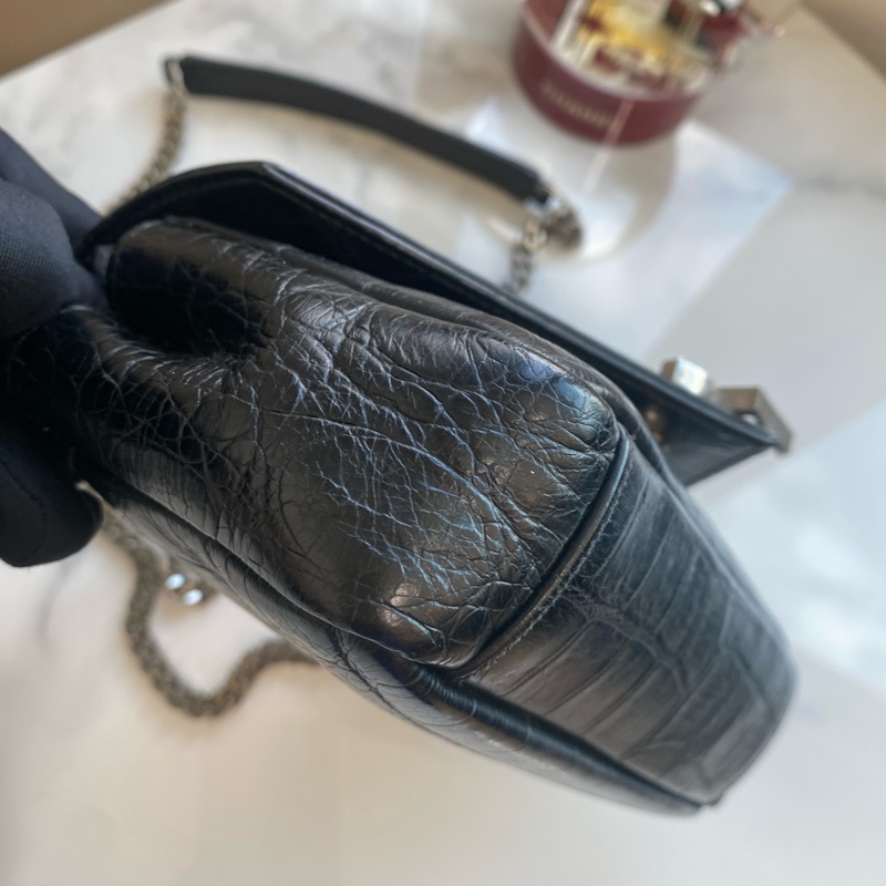 Ysl 郵差包 mini-5