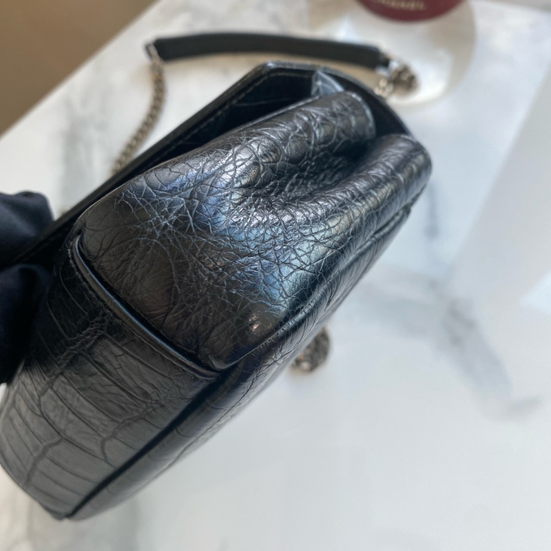 Ysl 郵差包 mini-6